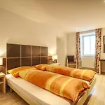 Hotell Bellevue San Bernardino