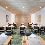 Bellevue Hotell San Bernardino