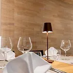Bellevue Hotell 3*