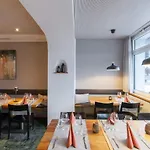 Bellevue Hotell