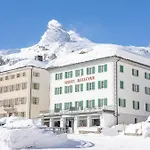 Hotell Bellevue San Bernardino