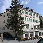 Bellevue Hotell