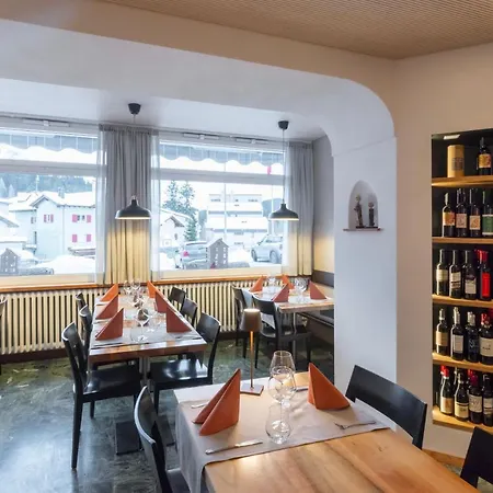 Bellevue 3* San Bernardino