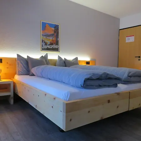 Bellevue Hotel 3*