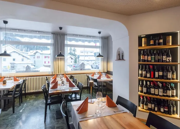 Bellevue 3* San Bernardino