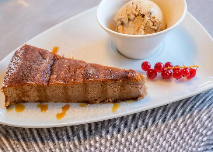 Hotel Bellevue San Bernardino