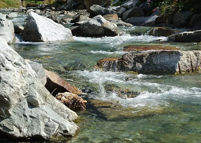 Bellevue Hotel San Bernardino